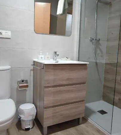 Apartmán Esguil, Con Piscina, A 3 Km De La Playa Vut-2995-as Llanes