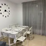 Esguil, Con Piscina, A 3 Km De La Playa Vut-2995-as Apartmán *