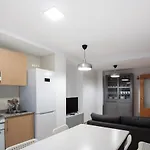 Esguil, Con Piscina, A 3 Km De La Playa Vut-2995-as Apartmán Llanes