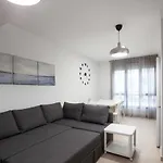 Apartmán Esguil, Con Piscina, A 3 Km De La Playa Vut-2995-as