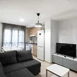 Apartmán Esguil, Con Piscina, A 3 Km De La Playa Vut-2995-as Llanes