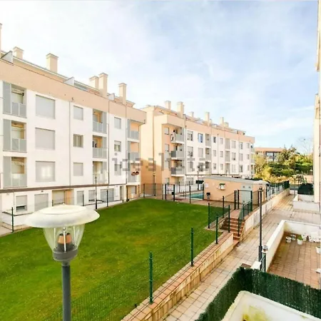 Esguil, Con Piscina, A 3 Km De La Playa Vut-2995-as