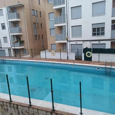 Esguil, Con Piscina, A 3 Km De La Playa Vut-2995-as