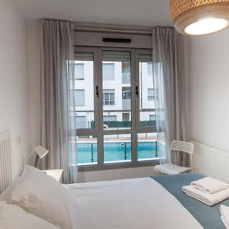 Esguil, Con Piscina, A 3 Km De La Playa Vut-2995-as Apartment
