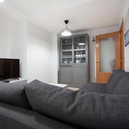 Appartement Esguil, Con Piscina, A 3 Km De La Playa Vut-2995-as Llanes
