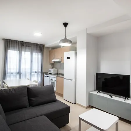 Apartment Esguil, Con Piscina, A 3 Km De La Playa Vut-2995-as Llanes