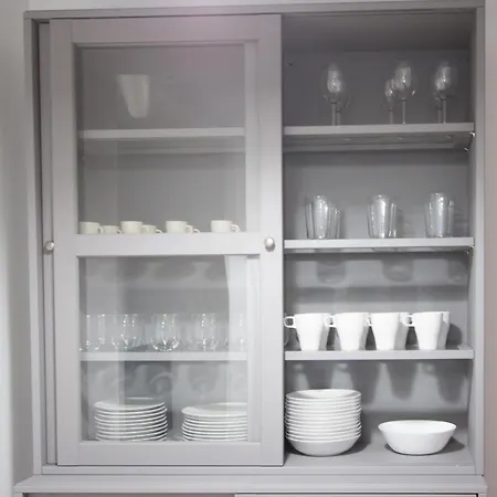 Esguil, Con Piscina, A 3 Km De La Playa Vut-2995-as Apartament *