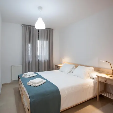 Esguil, Con Piscina, A 3 Km De La Playa Vut-2995-as Apartamento Llanes